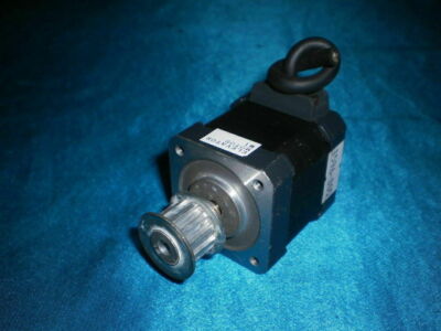 Mycom PF545-AC PF545AC 5-Phase Stepping Motor Cut Cable