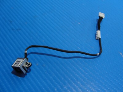 NEW Genuine OEM Dell XPS 15z L511z SS8 DC-IN Power Cable DD0SS8PB000 P