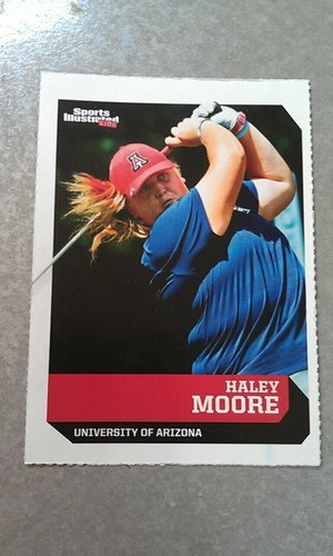 Sports Illustrated for Kids SI For Kids GOLF PGA & LPGA SUPERSTARS YOU PICK - Picture 46 of 129