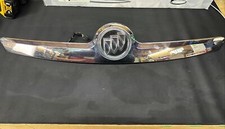 2010-2013 Buick Lacrosse Badge Trunk Button Trim Panel W Camera Assembly Oem