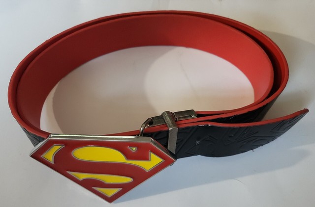 superman belt