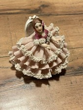 Dresden Ceramics & Porcelain Figurines | eBay Dresden Ceramics & Porcelain Figurines | eBay