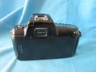 Nikon N50 35mm Film Camera Body -- untested, sell as repair or parts — photo 6
