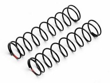 HPI Racing - Spring, 13X69X1.1mm, 10 Coils Red