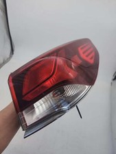 18 19 HYUNDAI SONATA Tail Light Assembly Left OEM C2025