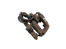 Bremssattel Bremszange rechts hinten für MERCEDES C-KLASSE T-MODEL S 204 350 CDI