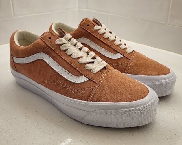 Vans OTW Men’s shoes Size 9‎ Vans OTW Authentic 44 LX Drizzle Grey White Mens Size 9  main image 2