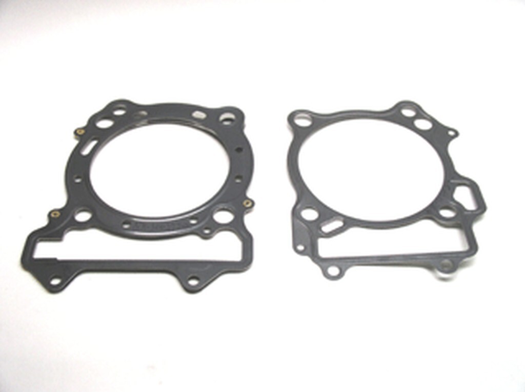 Joints haut de gamme Suzuki DRZ 400 assurant une étanchéité absolue en grand alésage 95mm