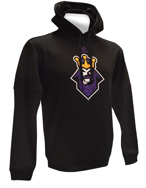 burger king sweatshirt