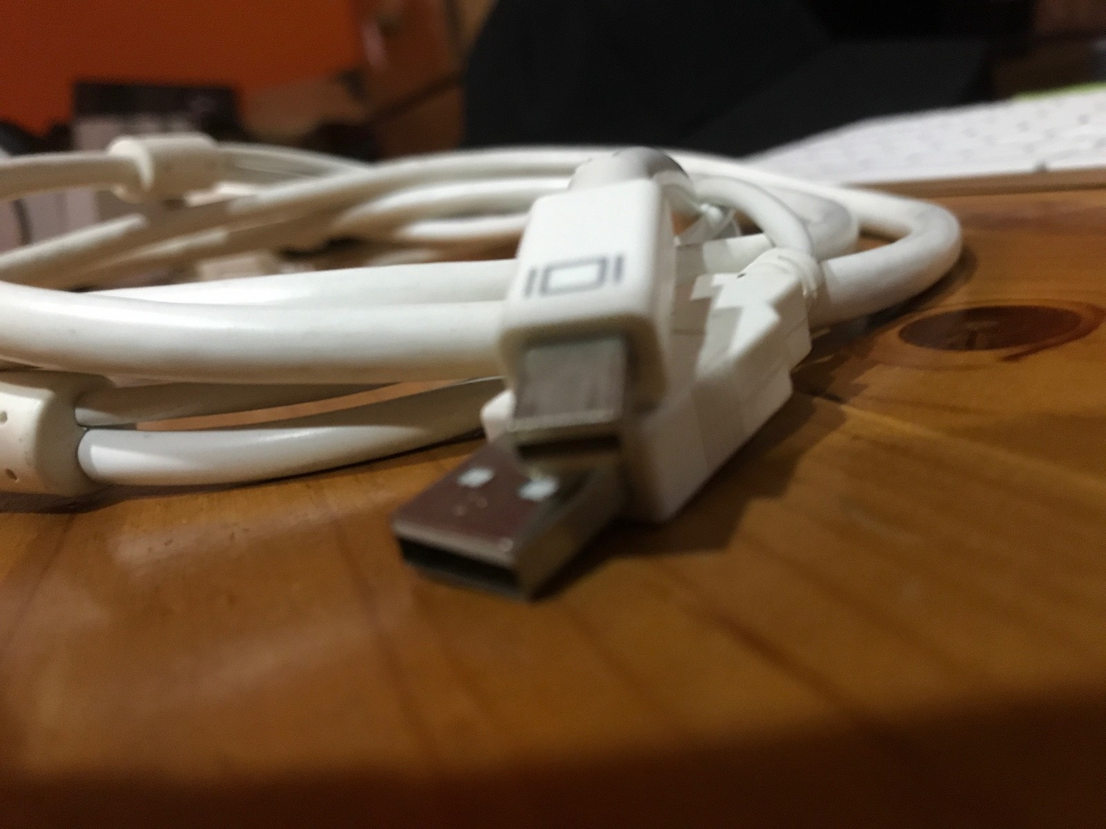 Kanex Extension Cable For Apple Led Cinema Display 24 Inch 27 Inch 6 Feet