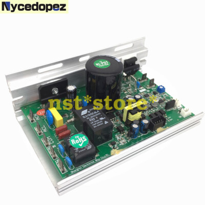 1 Stk. Brandneu Steuerplatine für Johnson T21 T32 T33 T55 T57 Laufband