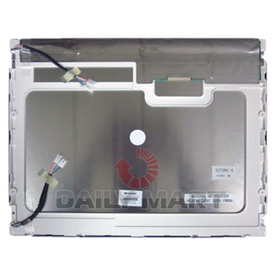 Used & Tested SHARP LQ150X1LW71N LCD Display Panel