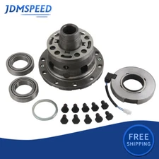 Differential Case Axle Locker Kit For Jeep Wrangler 07-18 DANA 44 Spl 30--3.73