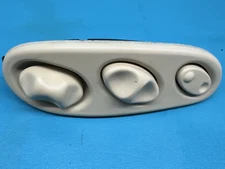 1997-2000 Jaguar XK8 XKR X100  Left Driver Seat Control Switch OEM LJB6035AA NDR