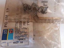 Kits de frein Peugeot PARTNER