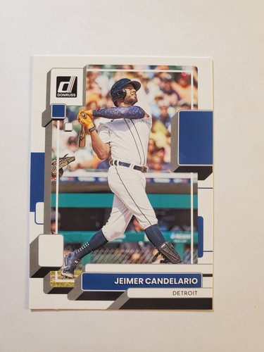 2022 Donruss U Pick Choice Make Your Own Set Lot Singles Rookies - Picture 20 of 94
