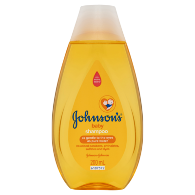 johnson baby shampoo 1000ml