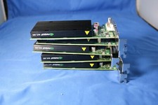 Nvidia NVS 300 Video Cards - 5 Pack