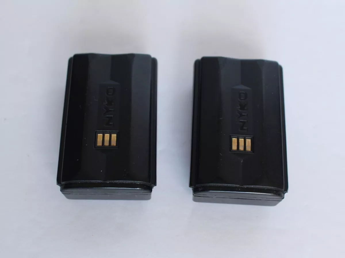 Nyko charge base s for xbox 360 deals