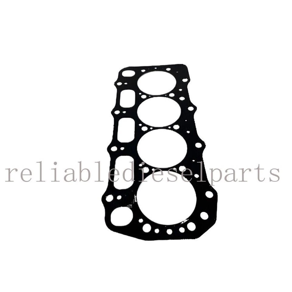 111147671 New Cylinder Head Gasket For Perkins 404D-15 - Image 3 of 4