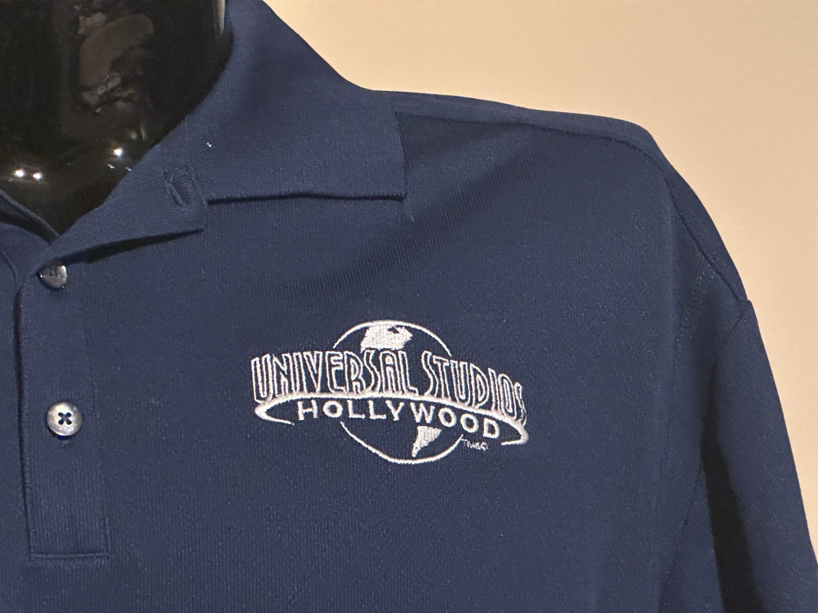 Universal Studios Hollywood employee DISCOVER A STAR … Gem