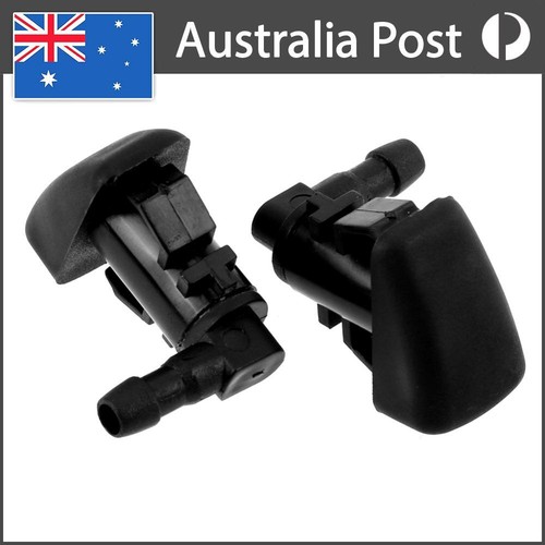 Aazon.co: 52 In 1 Windshield Washer Nozzles Replaceent Kit, Copatible With Chrysler Dodge