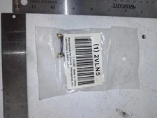 2VLN5  Power First Toggle Switch, SPST, 15A @ 277V, HY29H