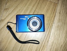 Polaroid Digital Camera Blue iS626