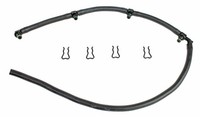 Metzger Schlauch, Leckkraftstoff 0840030 FüR CitroËN/Peugeot