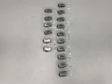 Lot of 16 Identity Automation 2FA Two Factor Authentication Security Key Fob