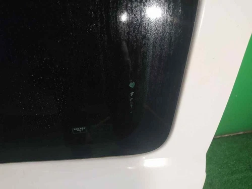 Puerta Lateral Corredera Derecha para OPEL COMBO (CORSA C) Cargo 2008 138206 - Imagen 5 de 10