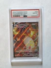 PSA 10 Charizard VMAX 020/189 Swsh03: Darkness Ablaze Holo