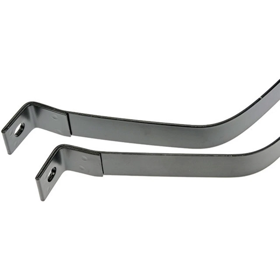 Juego de 2 correas de tanque de combustible Dorman 578-101 para Ford Ranchero Mark IV par Foto 2 de 3