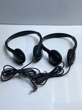  Lot 2 Pcs DIS DH6021H Headphone