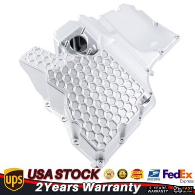 Lower Engine Oil Pan For Audi S8 quattro Q7 Q8 A4 A5 A6 2016-2023 06L103598R