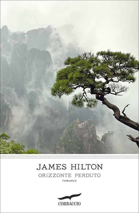 Orizzonte perduto [Paperback] [May 05, 2022] Hilton, James and Arcelli, Clotilde - Immagine 2