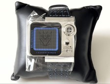 Orologio Uomo SEAHOPE SCOPE y2k Transformers Cybertron