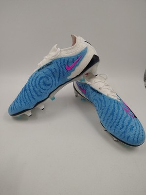 Nike Phantom GX Elite SG Pro Ac Sz 6 Blast Pack Football Soccer