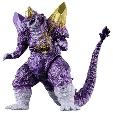 Godzilla GODZIBURST - Plasma SpaceGodzilla Figure