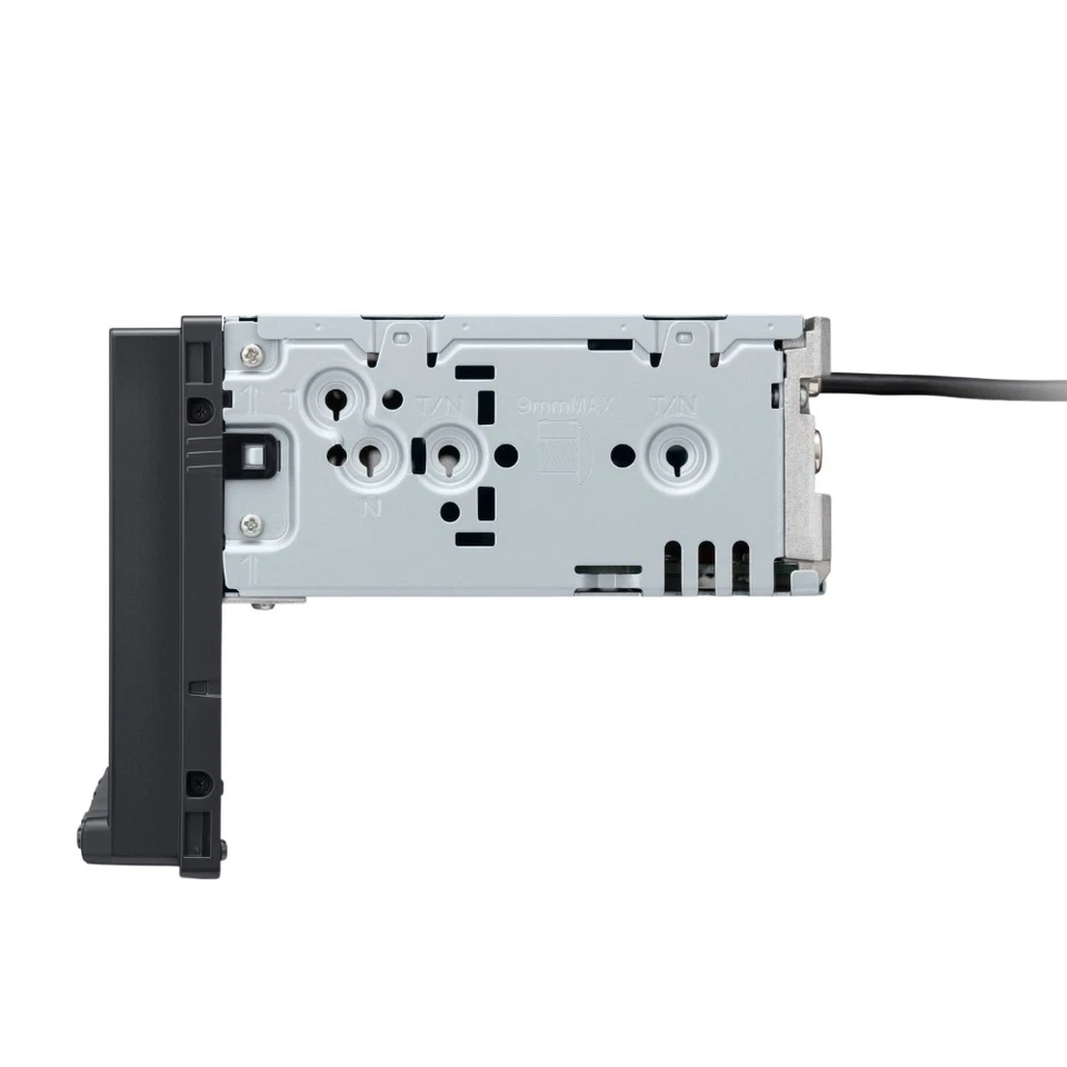 Sony XAVAX3200 7" 2 DIN Digital Multimedia con CarPlay/Android Auto Foto 4 de 4