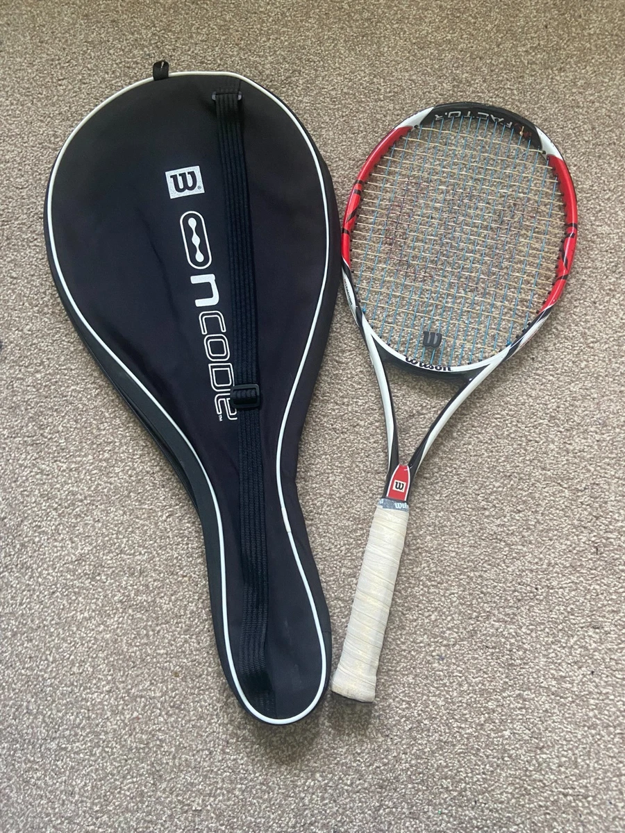 Wilson K Factor | eBay