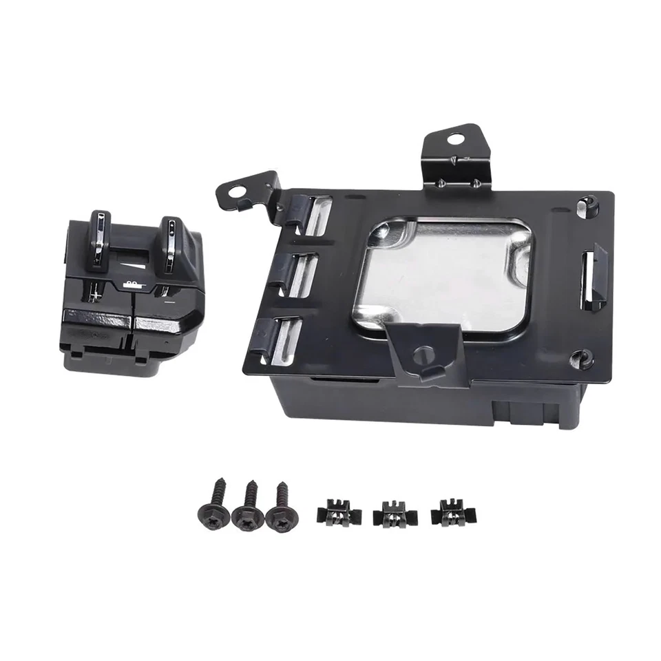 New Trailer Brake Controller Module Set for Ram 1500 DT 2019-2023 Body Style - Image 2 of 4