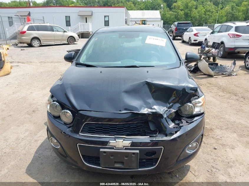 Used Alternator fits: 2015 Chevrolet Sonic  Grade A - Imagem 4 de 4