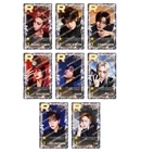 [Early August shipping] Stray Kids World Tour RUN IT SEOUL SUPERSTAR Photocard