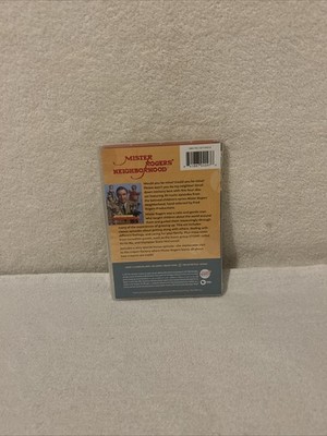 Mister Rogers' Neighborhood: Would You Be Mine Collection (DVD