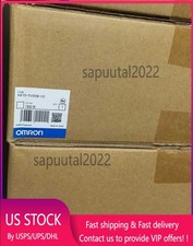 NEW OMRON NS10-TV00B-V2 TOUCH PANEL NS10TV00BV2 Fast SHIPPING
