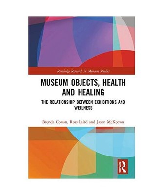 Museum Objects, Health and Healing: The Relationship between Exhibitions and Wel