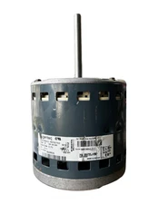 Genteq Motor X13 1/3 HP 5SME39DXL211