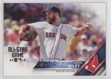 2016 Topps All-Star Game 2016 Wade Miley #301 0t2