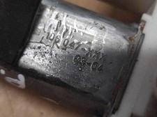 Lève vitre Opel SIGNUM